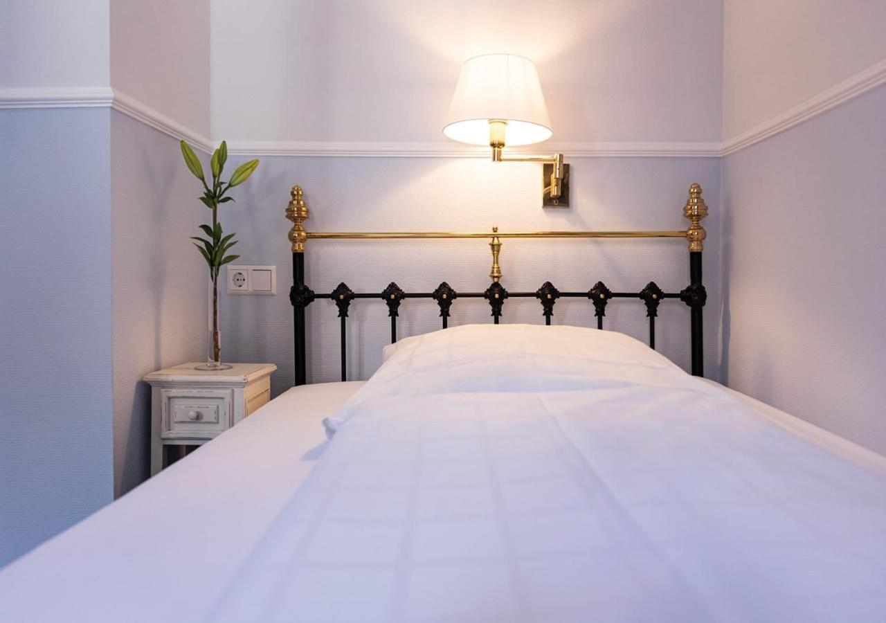 Hotel Obertor 라벤스부르크 외부 사진