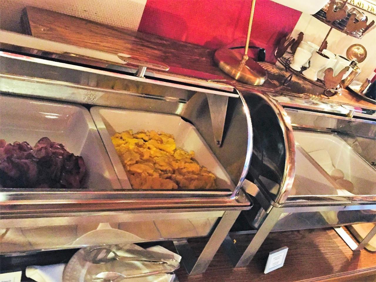 Hotel Obertor 라벤스부르크 외부 사진