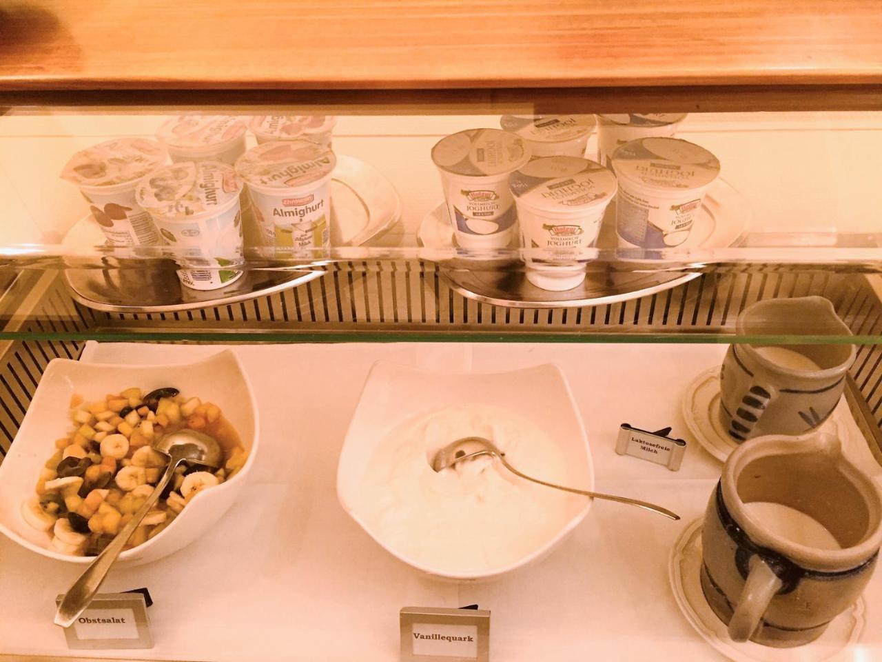Hotel Obertor 라벤스부르크 외부 사진